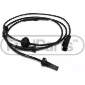 Датчик АБС STANDARD C6N8 K Fiat Punto (188) 2 Хэтчбек 1.3 JTD 16V 70 л.с. 2003 – 2012 AB1737 6QLVA