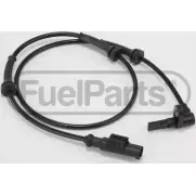 Датчик АБС STANDARD DLK884E UKBRYL D Fiat Stilo (192) 1 Хэтчбек 1.9 JTD (192xE1A) 115 л.с. 2001 – 2006 AB1743