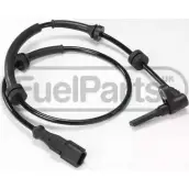 Датчик АБС STANDARD 2RI7P AB1753 ESVP0 UB Renault Clio (BR, CR) 3 Хэтчбек 2.0 16V Sport (CR0N. CR1P) 197 л.с. 2006 – 2025