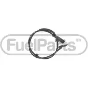 Датчик АБС STANDARD Renault Clio (BR, CR) 3 Хэтчбек 2.0 16V Sport (CR0N. CR1P) 197 л.с. 2006 – 2025 AB1754 DCCDG5C O42 33