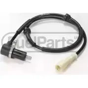 Датчик АБС STANDARD C0BJJ SN VK34 Renault Kangoo (FC) 1 Фургон 1.9 dTi (FC0U) 80 л.с. 2000 – 2025 AB1762