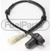 Датчик АБС STANDARD AB1763 Renault Kangoo (FC) 1 Фургон 1.9 dTi (FC0U) 80 л.с. 2000 – 2025 JGNEIA FL RY403