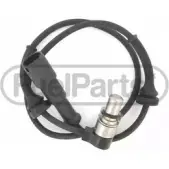 Датчик АБС STANDARD AB2012 TNME ZPQ 3TJMT3 Land Rover Discovery 1, 2 (L318) Внедорожник 4.0 V8 4x4 185 л.с. 1998 – 2004