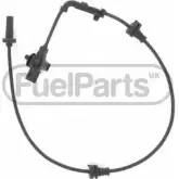 Датчик АБС STANDARD AB2083 ZG8C2 2217876 E6 494M