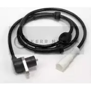 Датчик АБС STANDARD QYR6GIS ALB104 9WS LD 2218074
