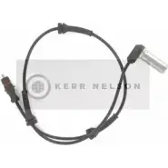 Датчик АБС STANDARD PQ9X BA Land Rover Freelander ALB386 1JWPT