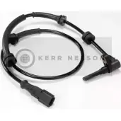 Датчик АБС STANDARD YG2M SG Renault Clio (BR, CR) 3 Хэтчбек 2.0 16V Sport (CR0N. CR1P) 197 л.с. 2006 – 2025 ALB444 N1491AU