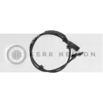 Датчик АБС STANDARD ALB445 Renault Clio (BR, CR) 3 Хэтчбек 2.0 16V Sport (CR0N. CR1P) 197 л.с. 2006 – 2025 39O8V N E5F6