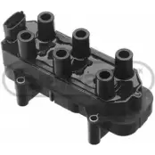 Катушка зажигания STANDARD ZYG8F CU1001 Opel Omega (B) 2 Седан 2.5 V6 (F69) 170 л.с. 1994 – 2000 I4 X1S5