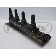 Элемент катушки зажигания STANDARD CU1167-OE 4SD G8 TCSRG4C Saab 9-5 (YS3E) 1 Универсал 2.0 t 185 л.с. 2000 – 2001