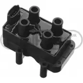 Катушка зажигания STANDARD 2220507 CU1185 ZQ7OEFQ M OP9BO