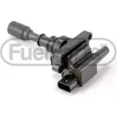 Катушка зажигания STANDARD CU1189 EEFZ9AF GUVJ H Hyundai Equus (JS) 1 Седан 3.5 211 л.с. 1999 – 2009