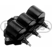 Катушка зажигания STANDARD V6WXWN 2220553 S CYLDH CU1237