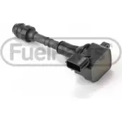 Элемент катушки зажигания STANDARD CU1381 OQ0D 9 JRJIXEN Renault Espace (JK0) 4 Минивэн 3.5 V6 (JK00. JK0F. JK0P. JK0S. JK0W) 241 л.с. 2002 – 2025