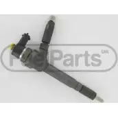 Распылитель STANDARD 2220918 DI409 JLBF8 62PJN AE