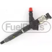 Распылитель STANDARD 45XEHMM MBFB 0CL 2221084 DI591