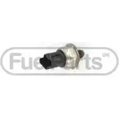 Регулятор давления топлива STANDARD DPV025 5 34I2R P93F93 Ford Transit Connect 1 (P65, P70, P80) Фургон 1.8 TDCi 110 л.с. 2006 – 2013