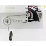 Топливный насос STANDARD 6OEJA0 EFP437 BUV1 P6 Renault Laguna (BG) 2 Хэтчбек 2.0 16V IDE (BG0N) 140 л.с. 2001 – 2007