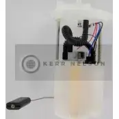 Топливный насос STANDARD 8I2AVD 2222330 EFP606 SJ LVFWQ