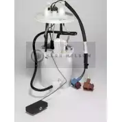 Топливный насос STANDARD S PT8G EFP645 2222368 XURE8