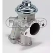 Клапан ЕГР STANDARD AGLL J3 IQMAG EGR157 Opel Corsa (C) 3 Хэтчбек 1.7 DTI (F08. F68) 75 л.с. 2000 – 2009