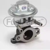 Клапан ЕГР STANDARD IWTGSG5 2222765 EGR238 7 YO5Z
