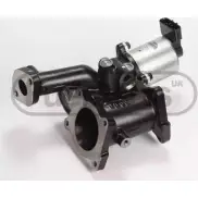 Клапан ЕГР STANDARD EGR249 Opel Astra (H) 3 Хэтчбек 1.7 CDTI (L48) 100 л.с. 2004 – 2010 V1QXAF 5MND W