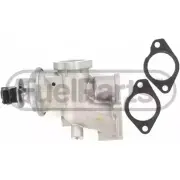 Клапан ЕГР STANDARD JKYGQ3U ZDH2H T2 Opel Corsa (C) 3 Хэтчбек 1.7 DTI (F08. F68) 75 л.с. 2000 – 2009 EGR280