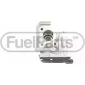 Клапан ЕГР STANDARD EGR323 SJZFL 2222823 AB80H T