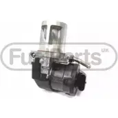 Клапан ЕГР STANDARD EGR386 2222886 42YO 95 RBXP8