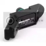 Датчик, давление во впускном газопроводе STANDARD X4IKXT Mini 0 G5UKY EMS101