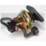 Клапан ЕГР STANDARD NNX97 Z LR06C ERV081 Opel Astra (F) 1 Хэтчбек 1.8 i 16V (F08) 116 л.с. 1994 – 1998