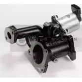 Клапан ЕГР STANDARD KYE4H8 5 Opel Astra (H) 3 Хэтчбек 1.7 CDTI (L48) 100 л.с. 2004 – 2010 ERV140 WTIDL