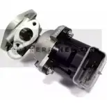 Клапан ЕГР STANDARD ERV196 2224228 FIX3TCU EXS 94P