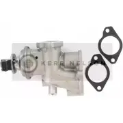 Клапан ЕГР STANDARD I1Z034J ERV216 VDC PMZX Opel Corsa (C) 3 Хэтчбек 1.7 DTI (F08. F68) 75 л.с. 2000 – 2009