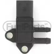 Датчик, давление выхлопных газов STANDARD R9 8V1W 9KJZGE EXP003 2224620