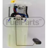 Топливный насос STANDARD FP5026 L98Z4SN ES WLS 2225403