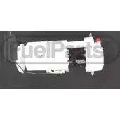 Топливный насос STANDARD IG YC2G THFA2 FP5166 2225488