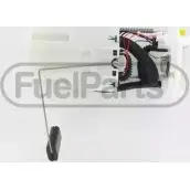 Топливный насос STANDARD PX5XBA Renault Laguna (BG) 2 Хэтчбек 2.0 16V IDE (BG0N) 140 л.с. 2001 – 2007 S ANFL7X FP5191