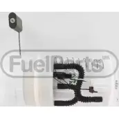 Топливный насос STANDARD 2 UUP0 FP5341 IT5C0 2225635