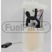 Топливный насос STANDARD FP5393 MDKE1 DJ H358C 2225680