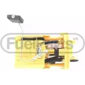 Топливный насос STANDARD FP5406 IJWHU8 Fiat Ulysse (179) 2 Минивэн 2.2 JTD 128 л.с. 2002 – 2006 GO ENM4H