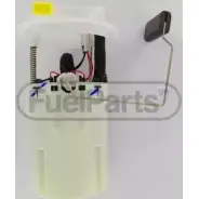 Топливный насос STANDARD ZH1R T NR1BI 2225730 FP5451