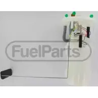 Топливный насос STANDARD 2225890 FP5613 EI K9X WKUJ9
