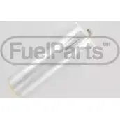 Датчик уровня топлива STANDARD FF698 2225995 D6P 07 FP6061