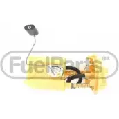 Датчик уровня топлива STANDARD 2225996 FP6062 AAOXO S2NJ0 5L