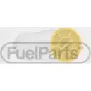 Датчик уровня топлива STANDARD WUWQO4 XCT 7P FP6063 2225997