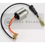 Конденсатор, система зажигания STANDARD 6H0QYH ICN002 EC5 Q2 2226238
