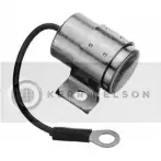 Конденсатор, система зажигания STANDARD VADDWDV ICN029 M 2RA8 2226263