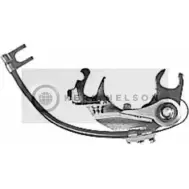 Контакты трамблера STANDARD ICS106 09W S4A LCLK9 2226401